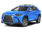 2023 Lexus NX 350 Luxury