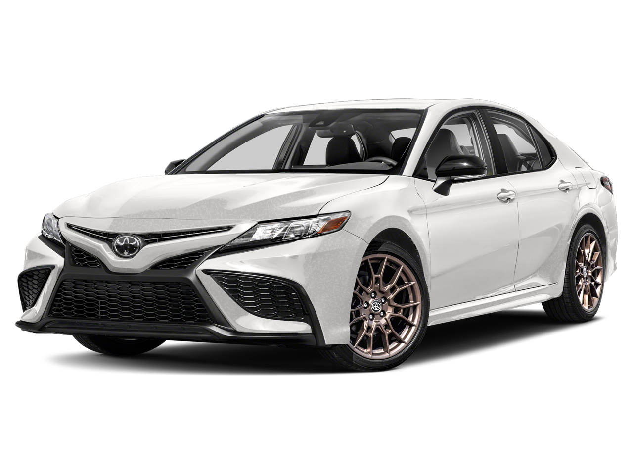 2023 Toyota Camry SE Nightshade's photo