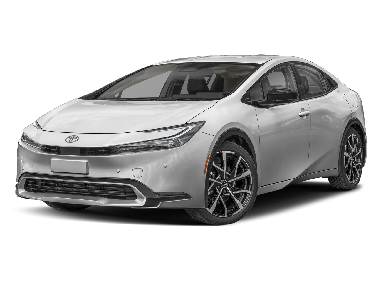 2023 Toyota Prius Prime's photo