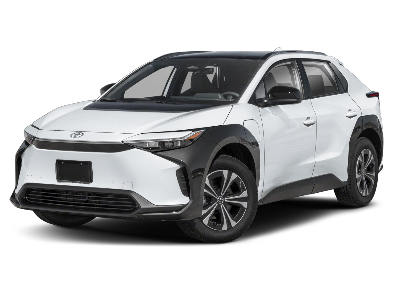 2023 Toyota bZ4X
