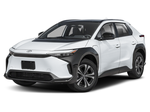 2023 Toyota bZ4X XLE