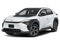 2023 Toyota bZ4X XLE