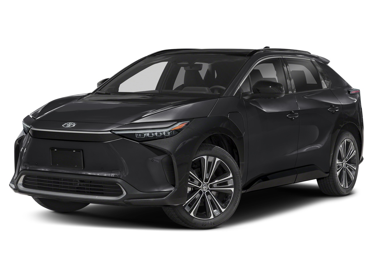2023 Toyota bZ4X