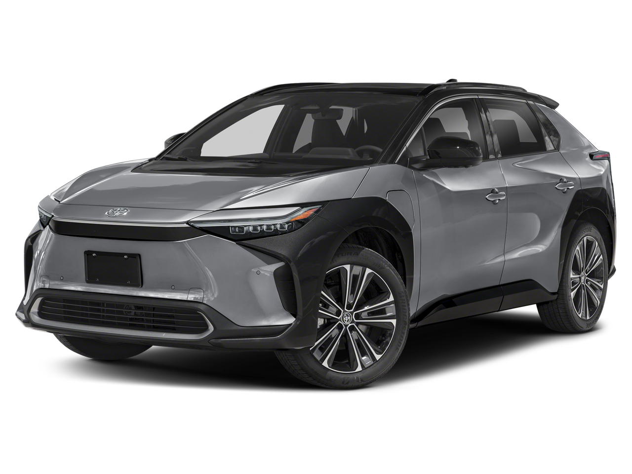2023 Toyota bZ4X