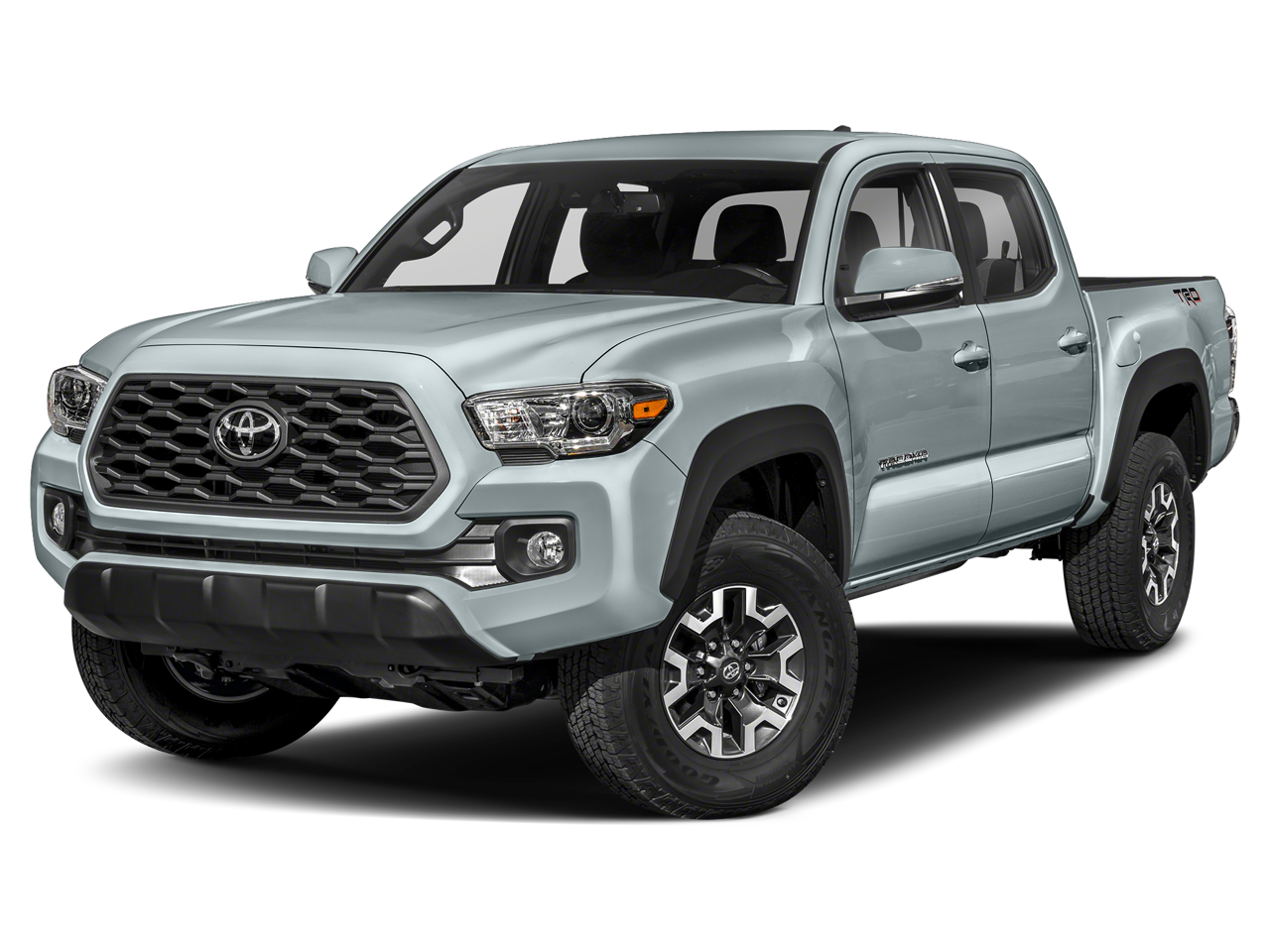 2023 Toyota Tacoma TRD Off Road Double Cab 4WD V6 Auto SB's photo