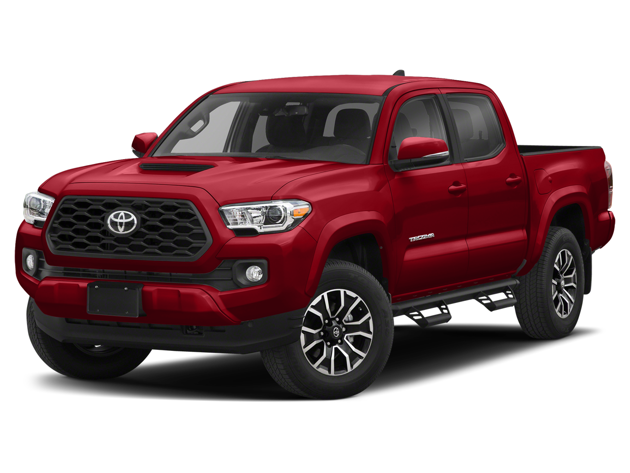 2023 Toyota Tacoma TRD Sport - Photo 41