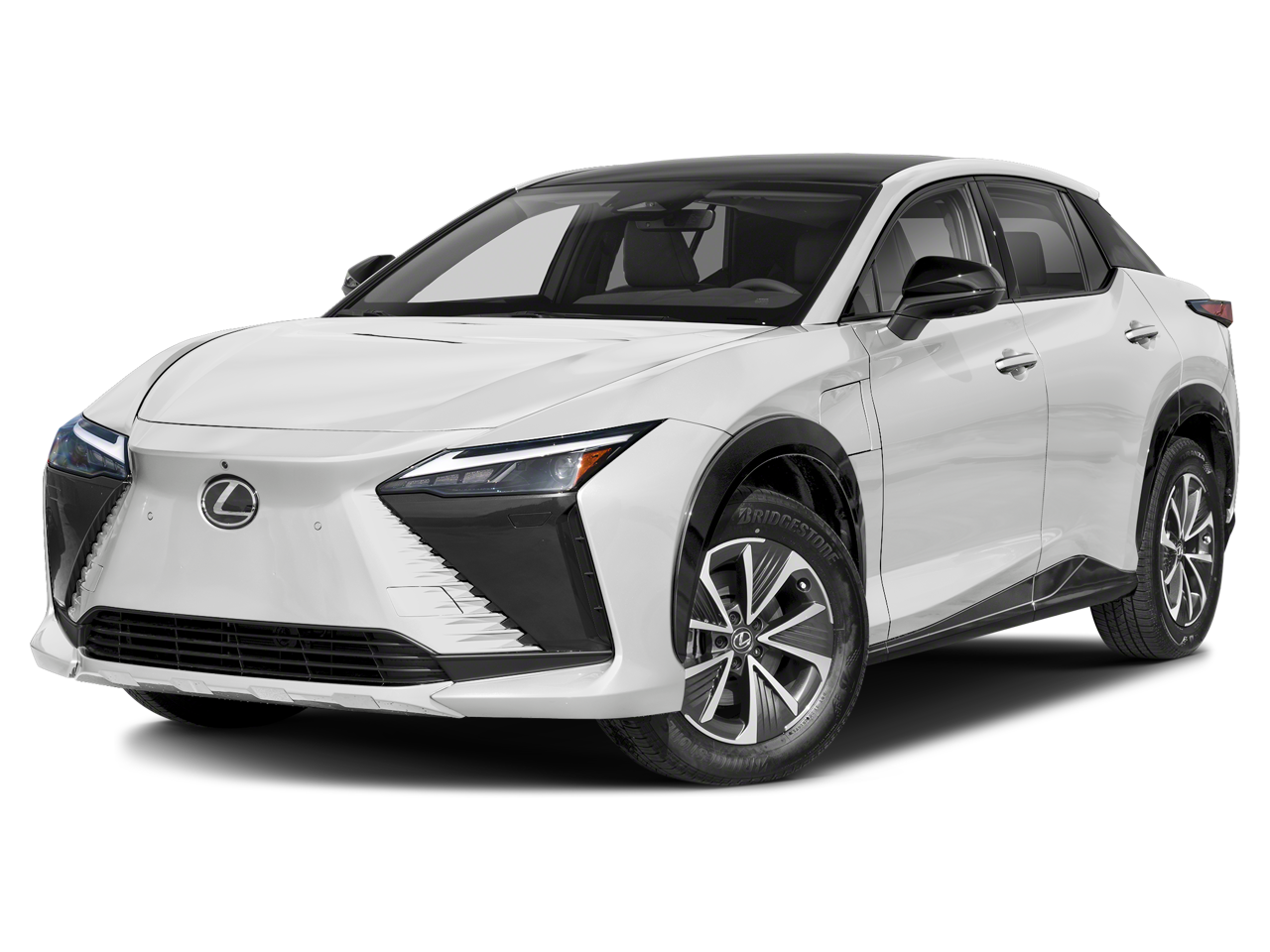2024 Lexus RZ Premium