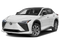 2024 Lexus RZ Premium