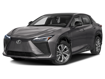 2024 Lexus RZ Premium