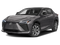 2024 Lexus RZ Premium