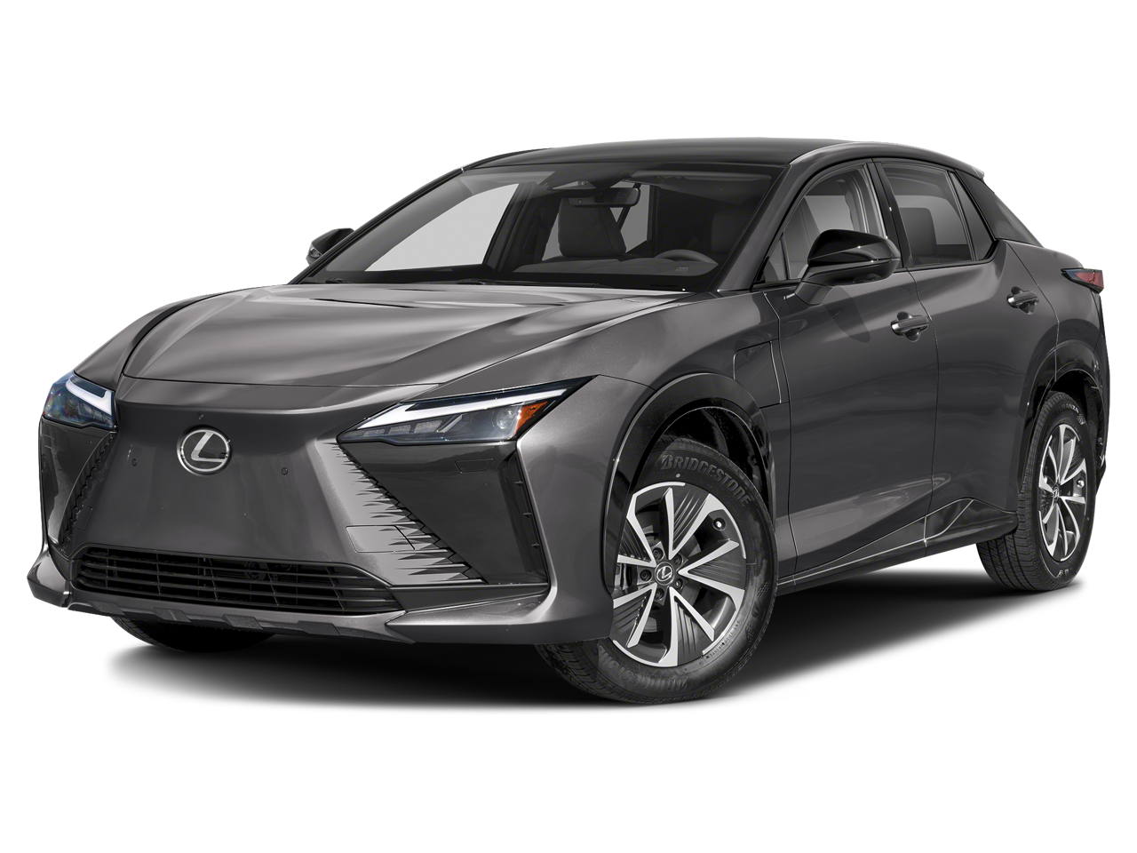 2024 Lexus RZ Premium