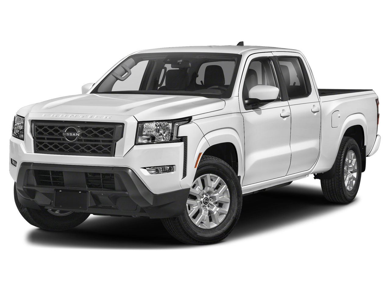 2024 Nissan Frontier