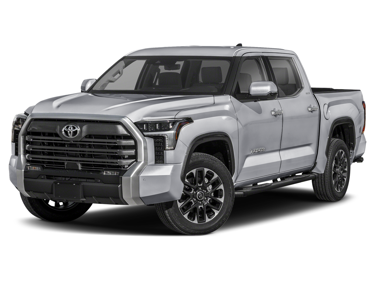 2024 Toyota Tundra Limited 3.4L 4WD CrewMax 5.5' Bed's photo