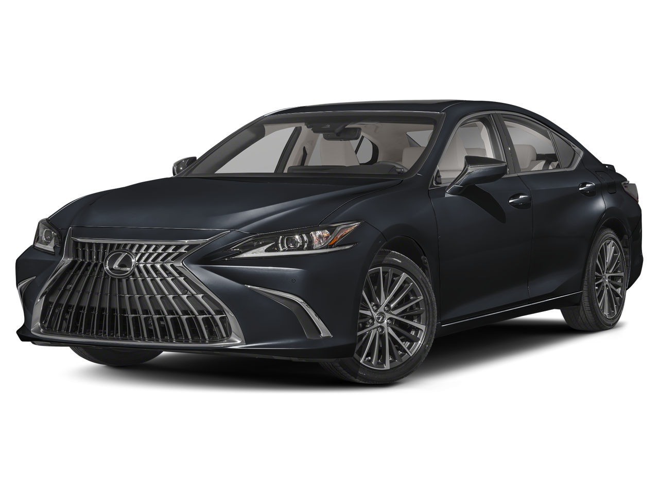 2025 Lexus ES 300h ES 300h
