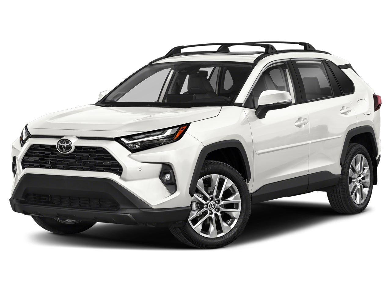 2025 Toyota RAV4 XLE - Photo 42