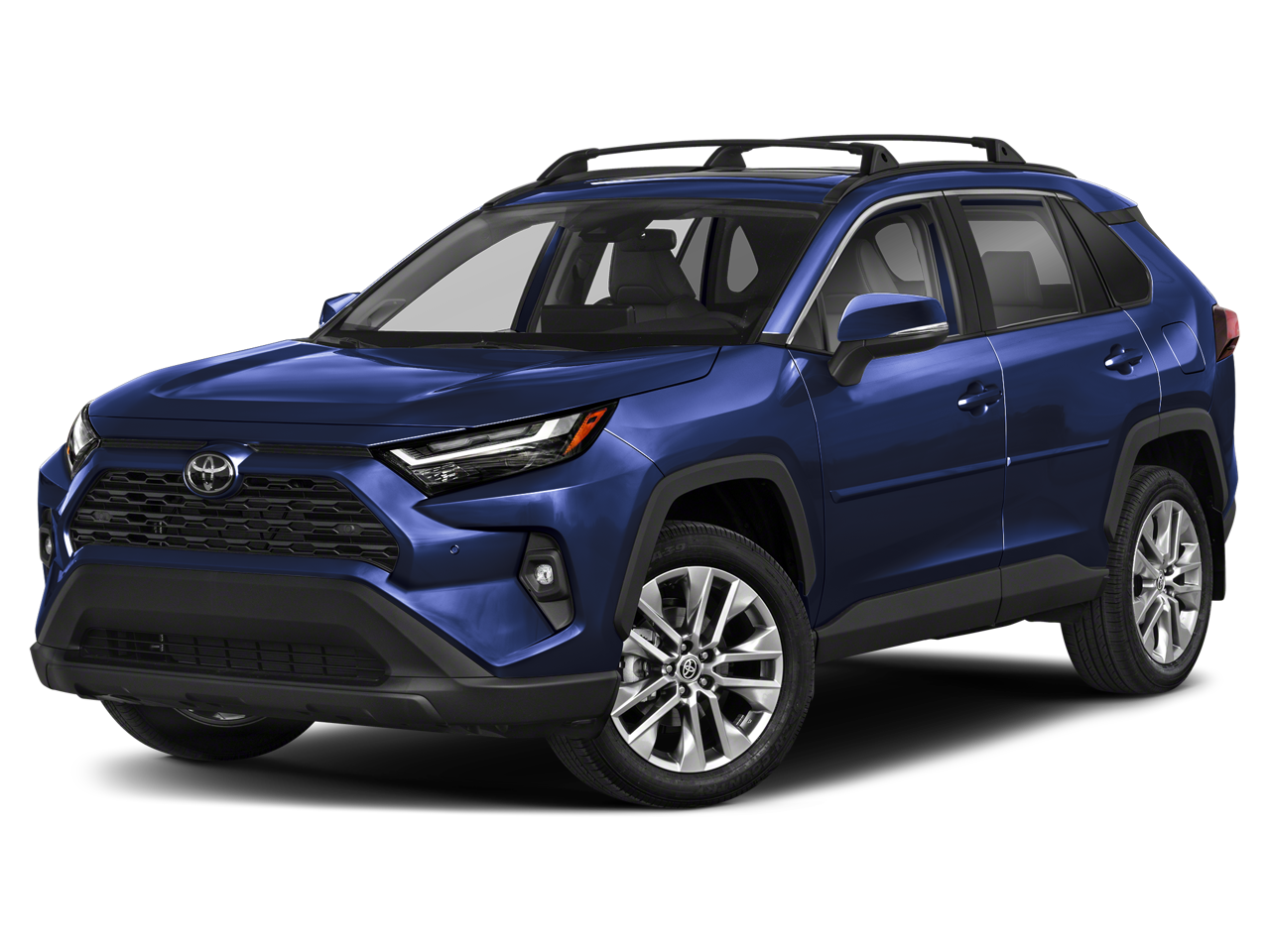 2025 Toyota RAV4 XLE FWD's photo