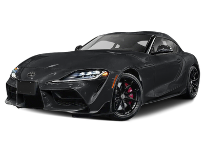 2026 Toyota GR Supra MkV Final Edition