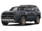 2026 Toyota 4Runner Hybrid Trailhunter