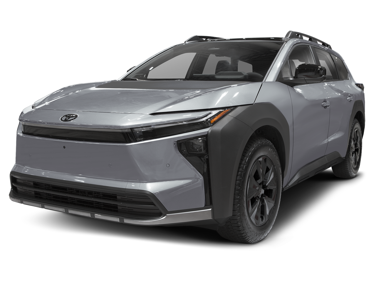 2026 Toyota bZ Woodland AWD (Natl)