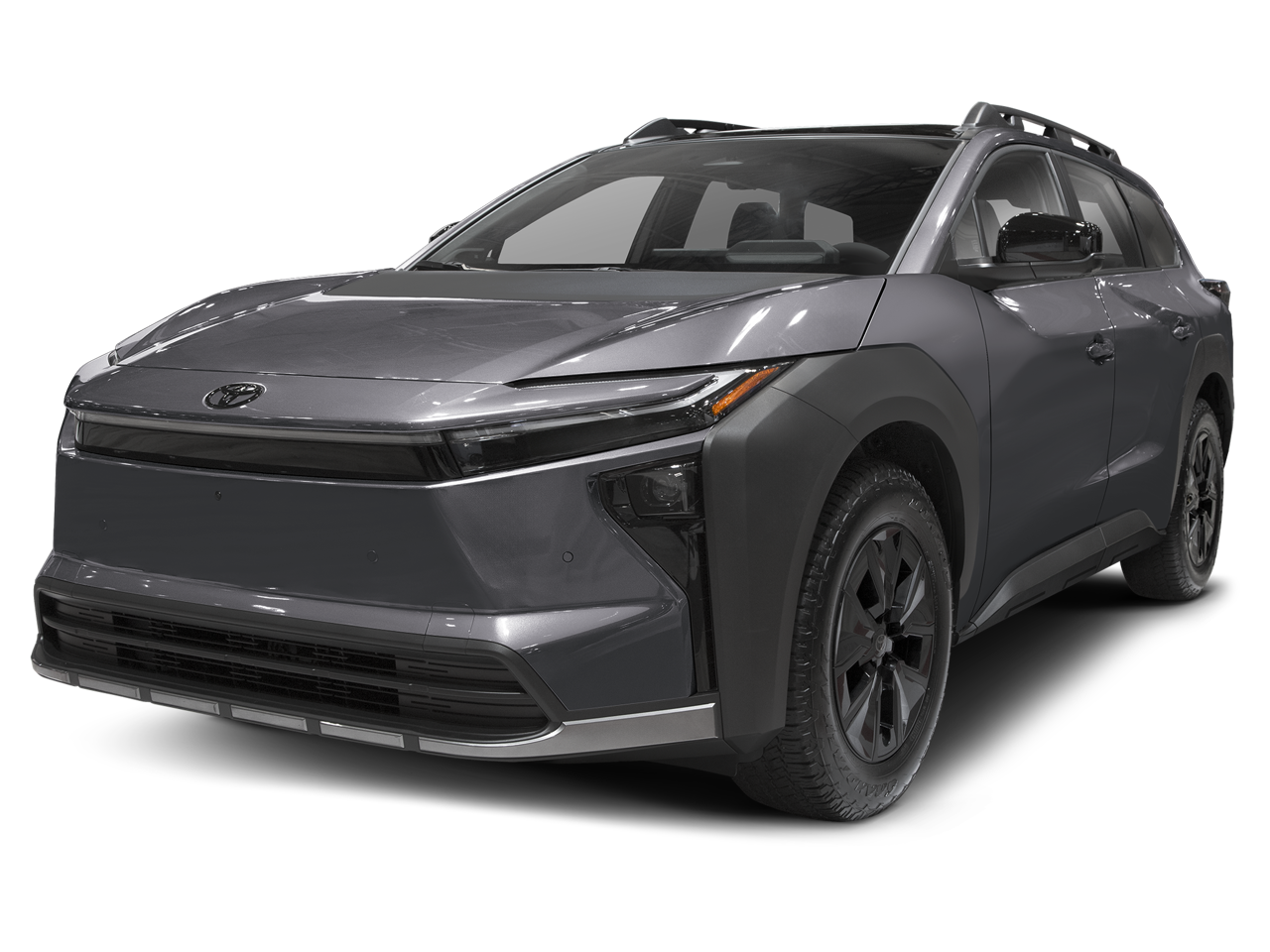 2026 Toyota bZ Woodland AWD (Natl)