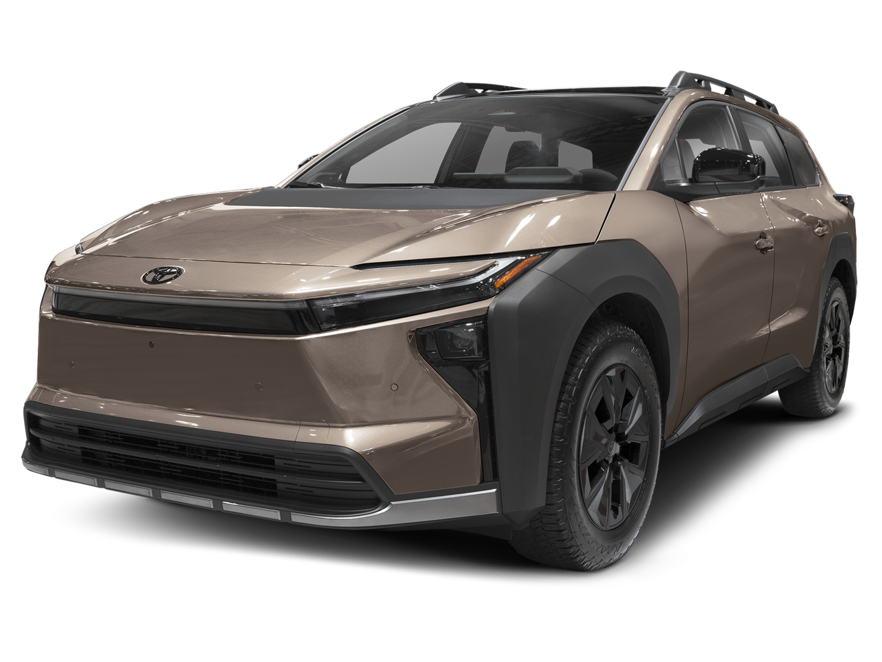 2026 Toyota bZ Woodland AWD (Natl)