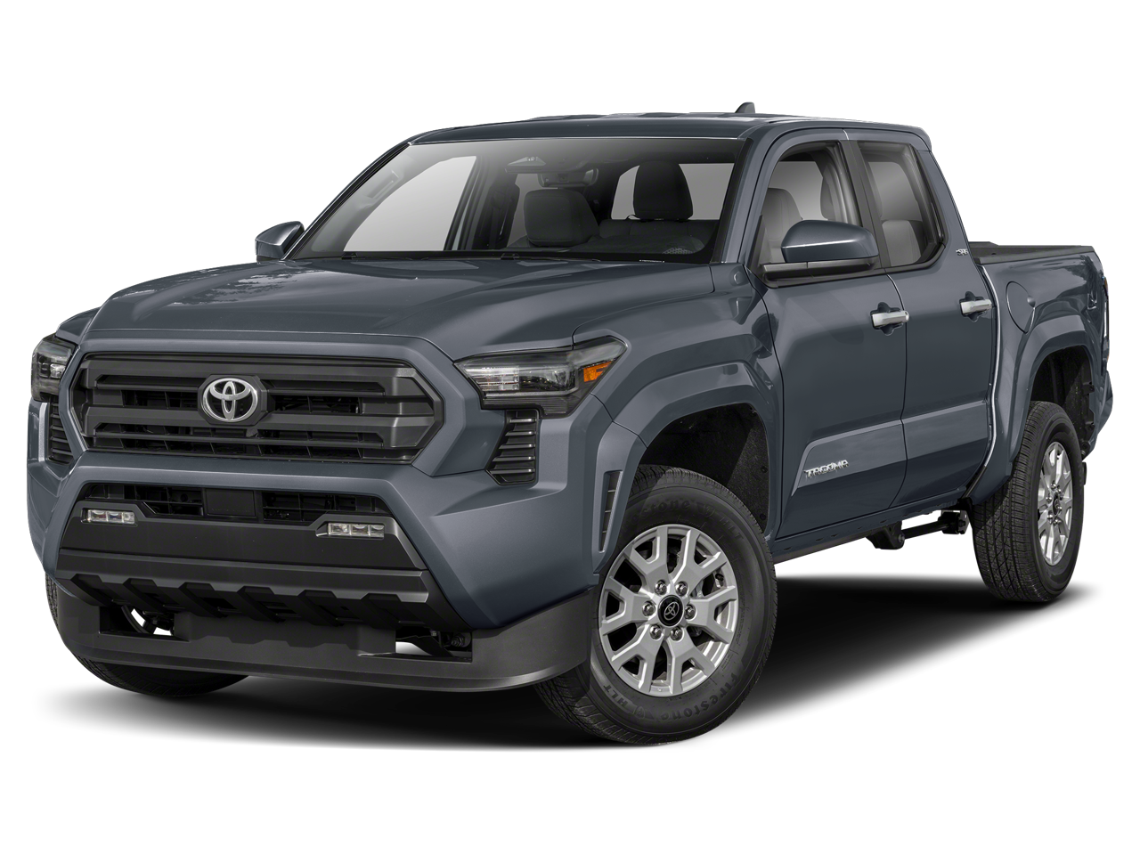 2026 Toyota Tacoma SR5 - Photo 38