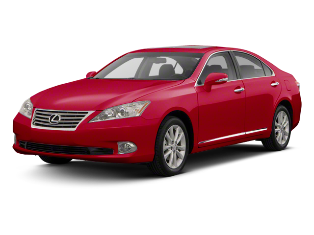 2010 Lexus ES 350