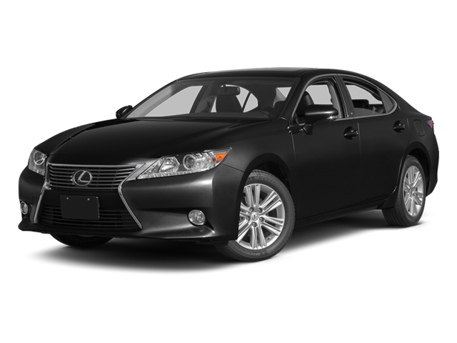 2013 Lexus ES 350 4dr Sdn