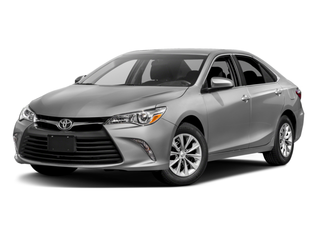 2016 Toyota Camry 2.5 Auto LE's photo