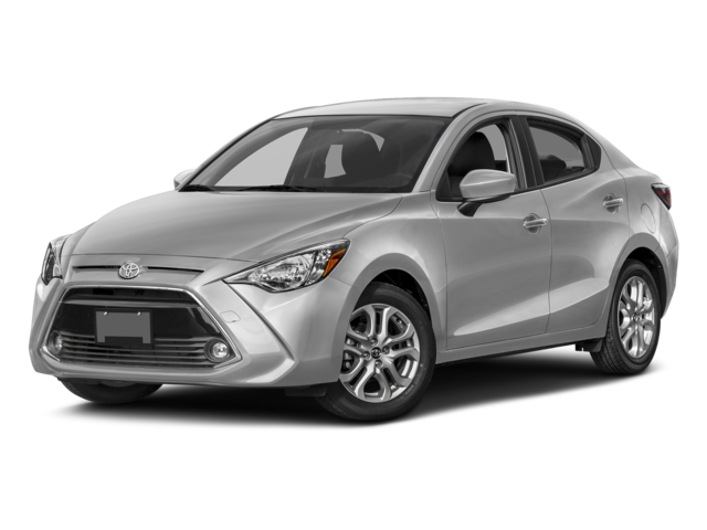 2018 Toyota Yaris iA Auto (Natl)