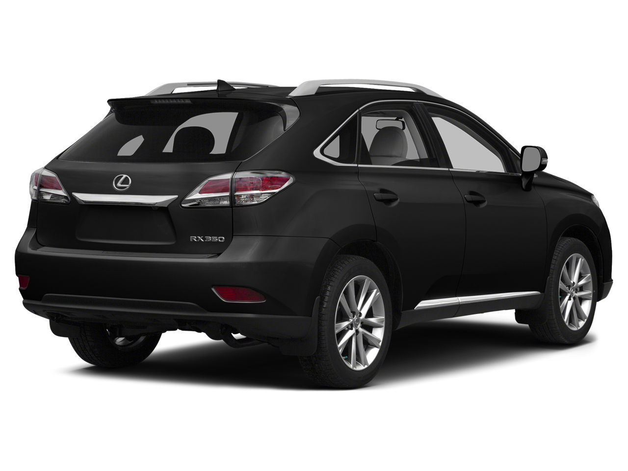 2015 Lexus RX 350 AWD 4dr