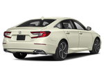 2018 Honda Accord Sedan Sport 1.5T