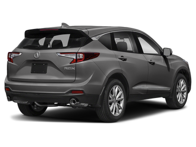 2020 Acura RDX SH-AWD