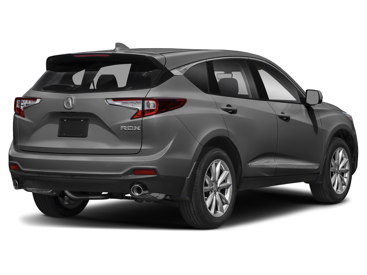 2020 Acura RDX SH-AWD