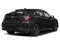 2021 Honda Civic Hatchback EX