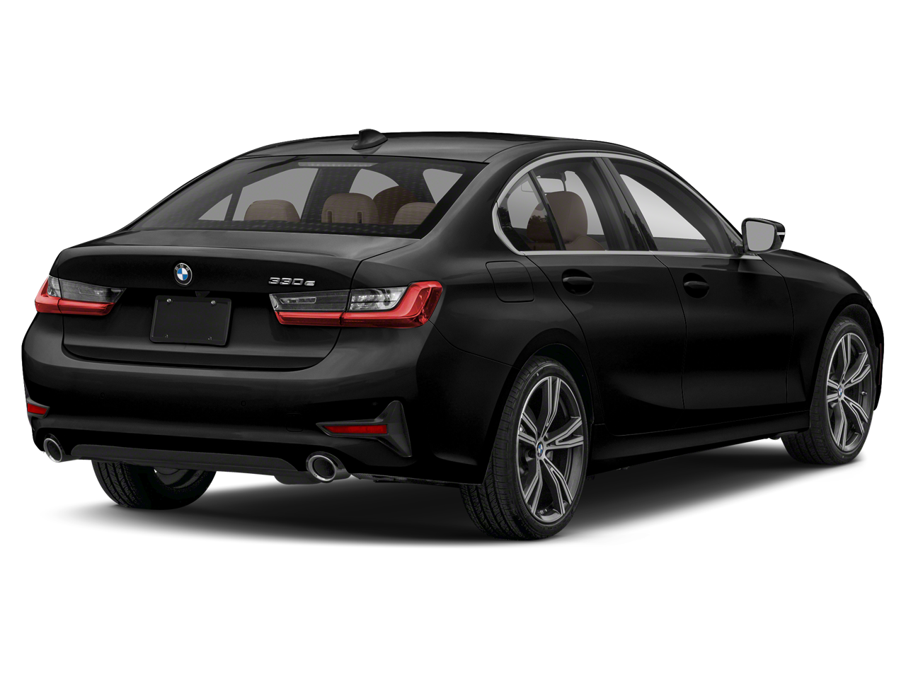 2022 BMW 3 Series 330e