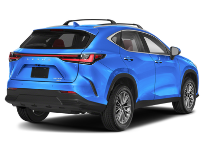 2023 Lexus NX 350 Luxury