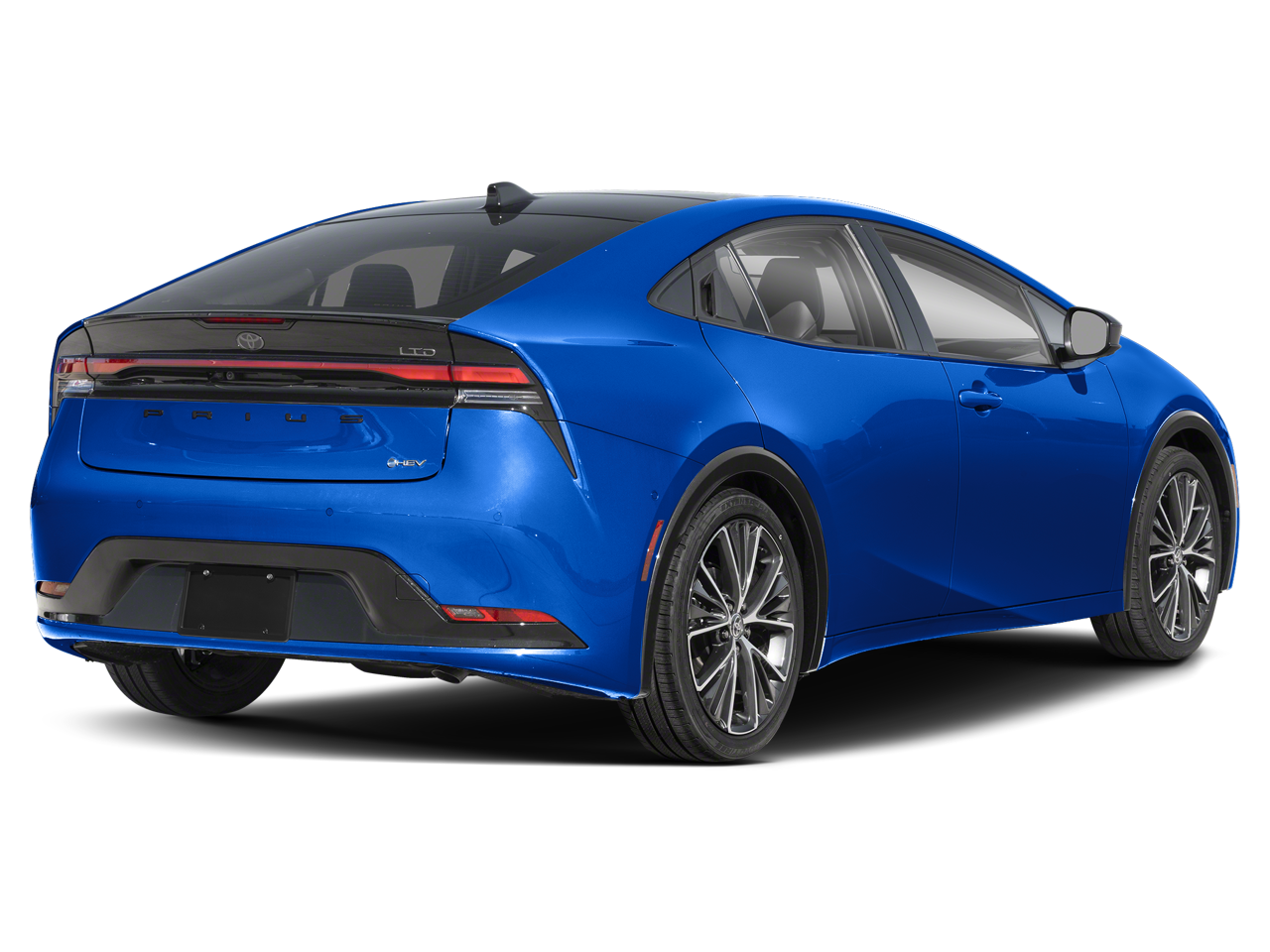 2023 Toyota Prius Limited