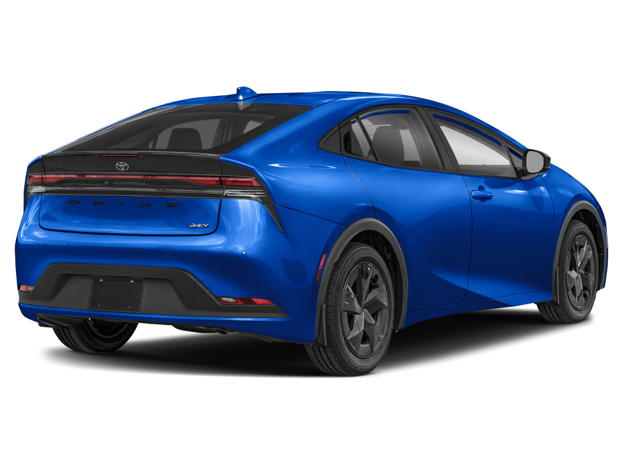 2023 Toyota Prius LE