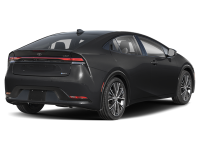 2023 Toyota Prius Limited