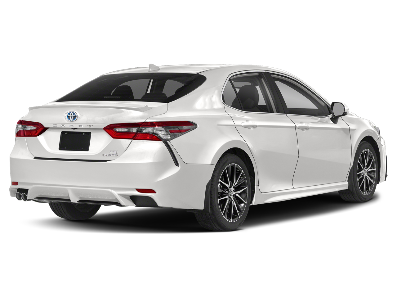 2023 Toyota Camry Hybrid SE