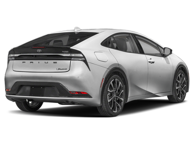 2023 Toyota Prius Prime XSE