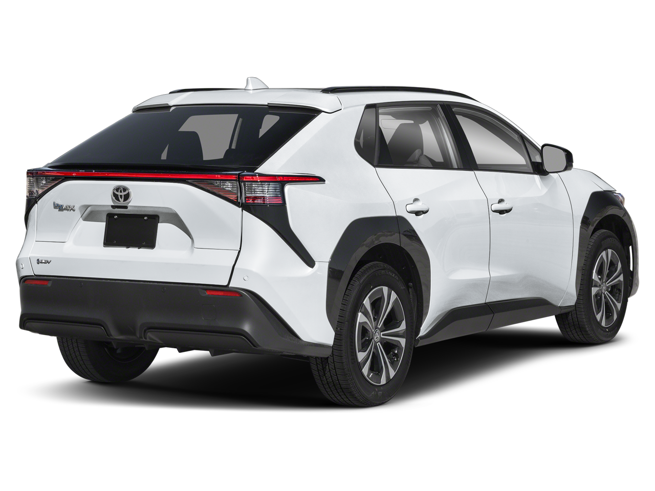 2023 Toyota bZ4X XLE