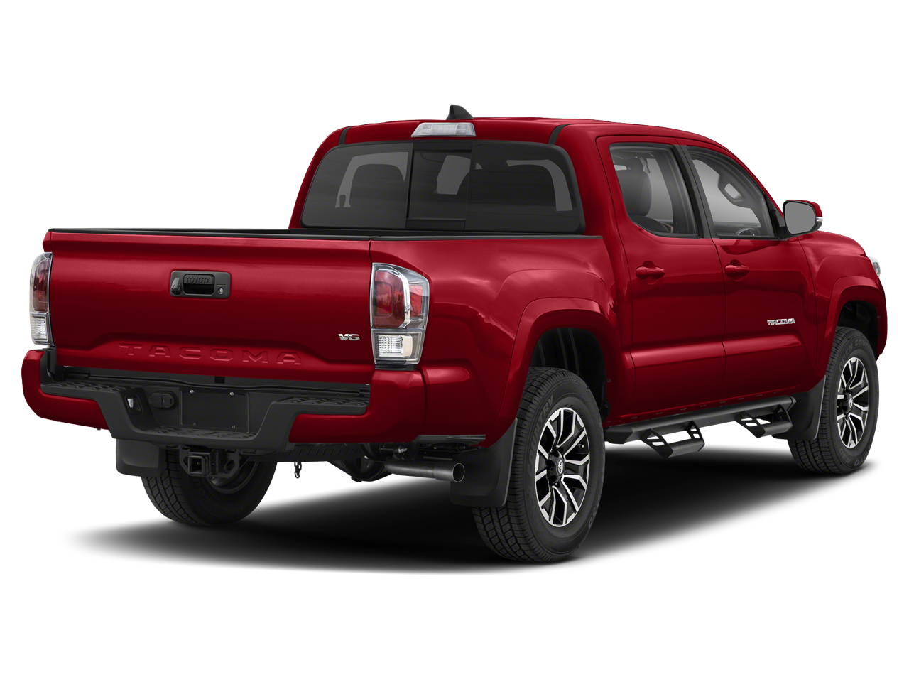 2023 Toyota Tacoma TRD Sport - Photo 42