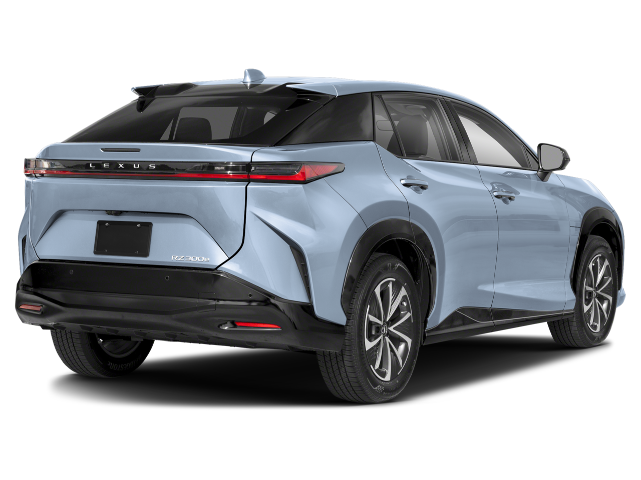 2024 Lexus RZ Premium