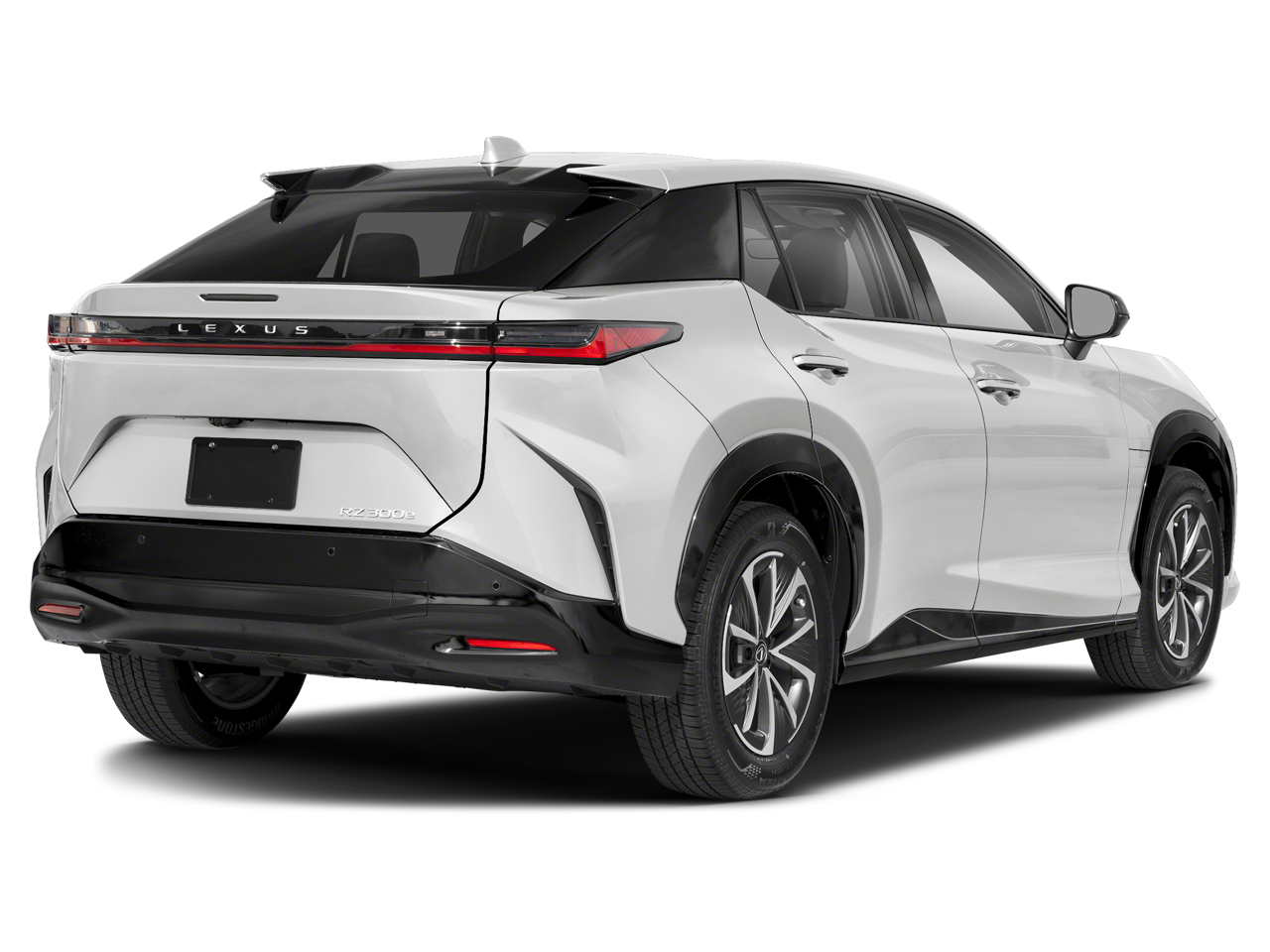 2024 Lexus RZ Premium