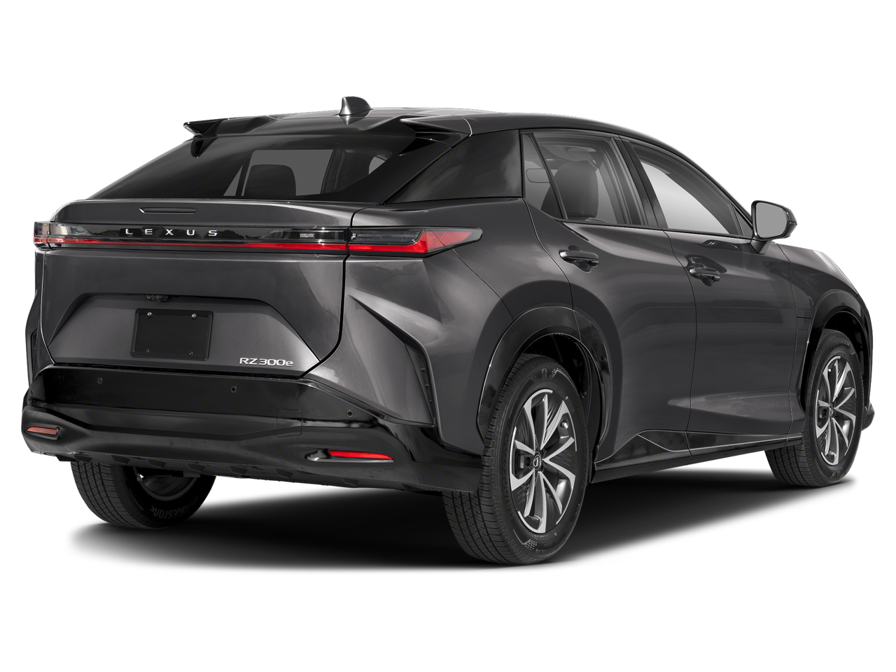 2024 Lexus RZ Premium