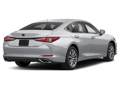 2025 Lexus ES ES 350