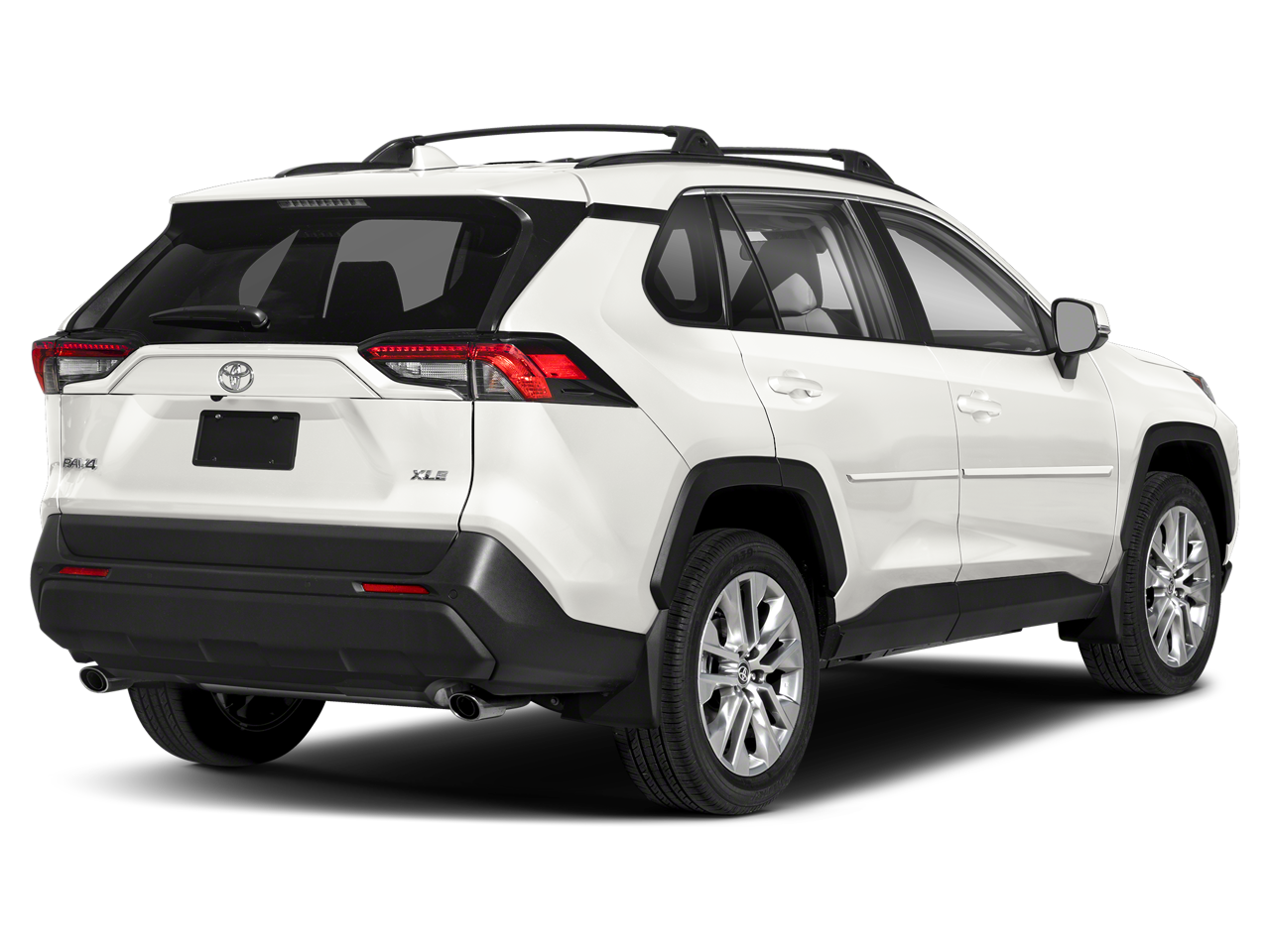 2025 Toyota RAV4 XLE - Photo 43
