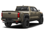 2025 Toyota Tacoma TRD Off Road Hybrid